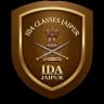 IDA Classes Logo