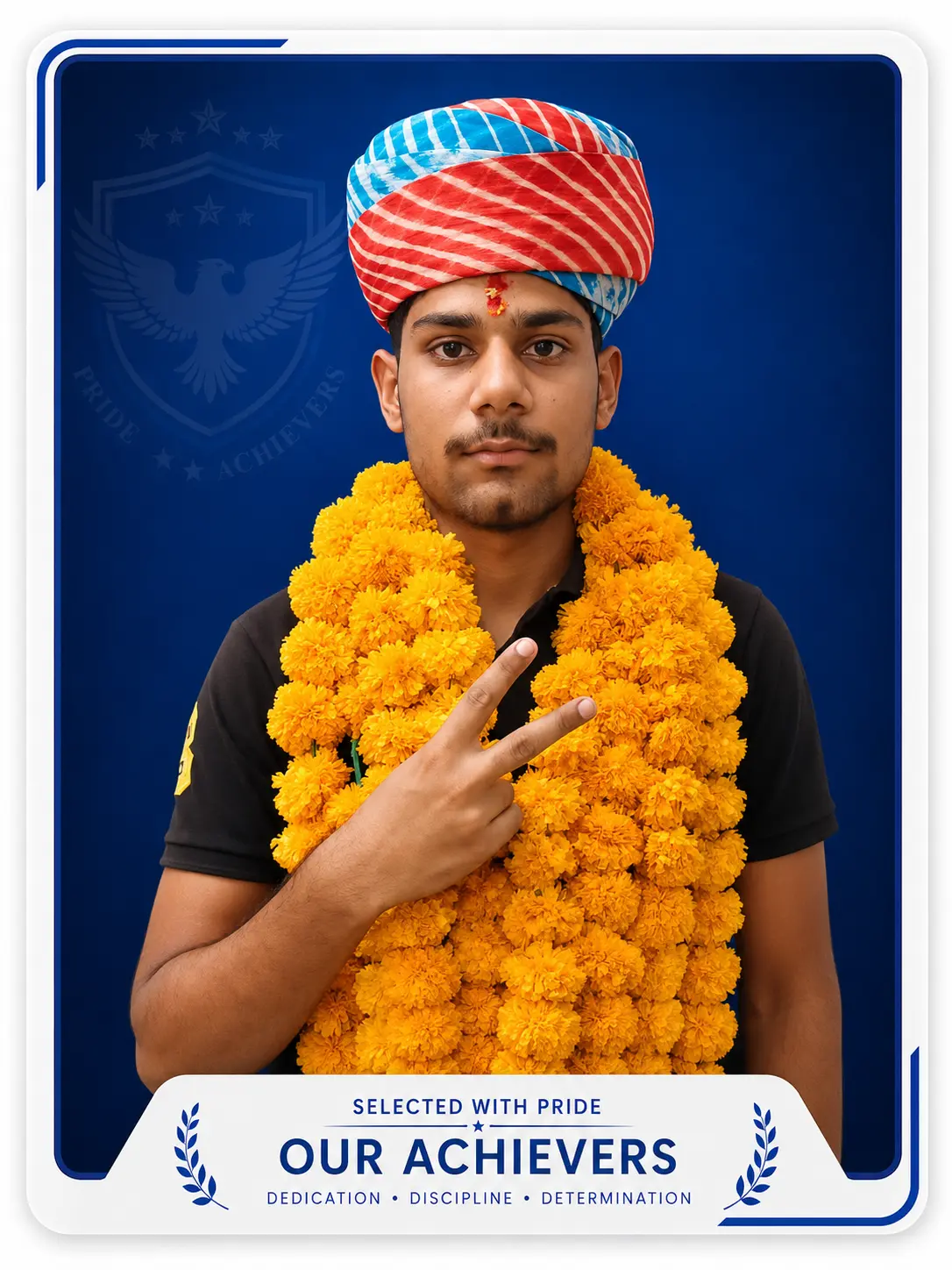 Hemant Dhakad