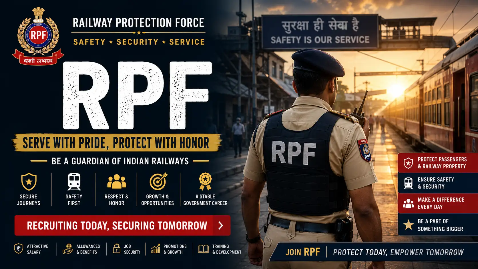 RPF Coaching